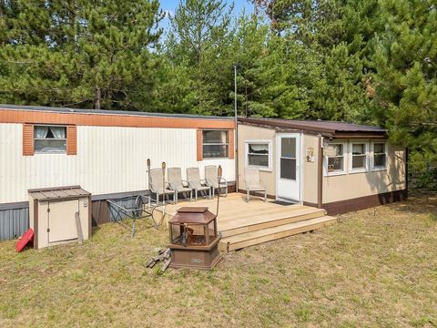 Tiny photo for 231 Cottonville Lane, Coloma, WI 54930 (MLS # 2006084)