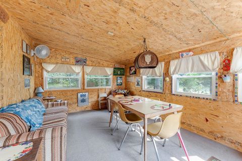 Tiny photo for 231 Cottonville Lane, Coloma, WI 54930 (MLS # 2006084)