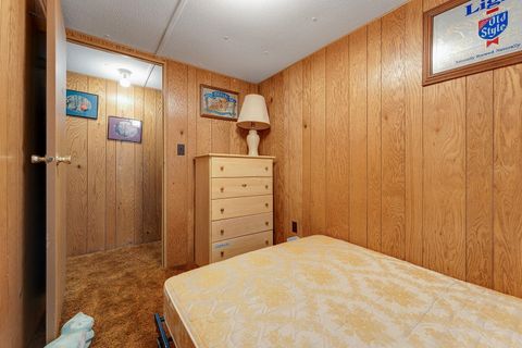 Tiny photo for 231 Cottonville Lane, Coloma, WI 54930 (MLS # 2006084)