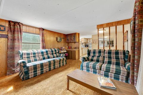 Tiny photo for 231 Cottonville Lane, Coloma, WI 54930 (MLS # 2006084)