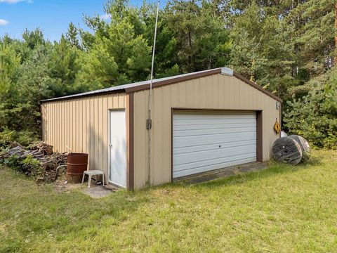 Tiny photo for 231 Cottonville Lane, Coloma, WI 54930 (MLS # 2006084)