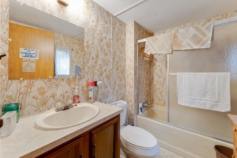 Tiny photo for 231 Cottonville Lane, Coloma, WI 54930 (MLS # 2006084)