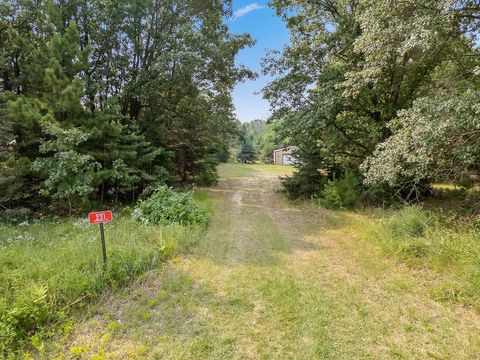 Tiny photo for 231 Cottonville Lane, Coloma, WI 54930 (MLS # 2006084)