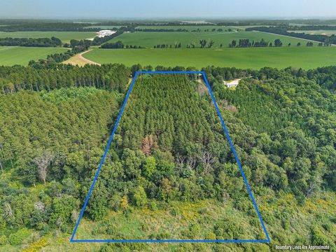 Tiny photo for 231 Cottonville Lane, Coloma, WI 54930 (MLS # 2006084)