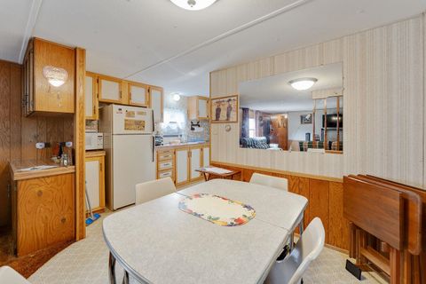 Tiny photo for 231 Cottonville Lane, Coloma, WI 54930 (MLS # 2006084)