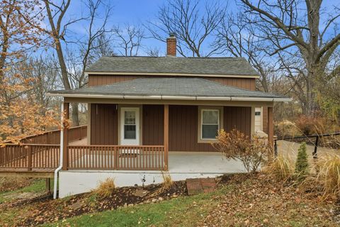 Photo of 420 N High Street, Galena, IL 61036 (MLS # 2023279)