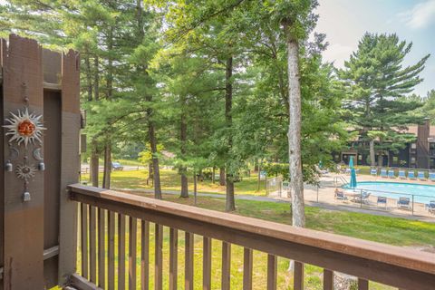 Tiny photo for 8 Spruce Trail 8 #8, Wisconsin Dells, WI 53965 (MLS # 2006064)