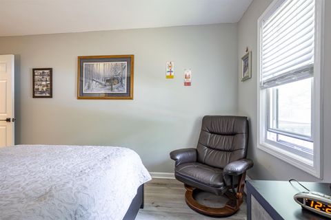 Tiny photo for 8 Spruce Trail 8 #8, Wisconsin Dells, WI 53965 (MLS # 2006064)