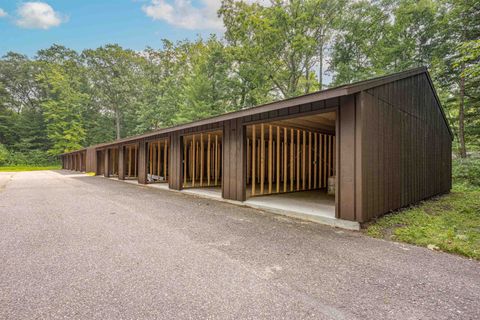 Tiny photo for 8 Spruce Trail 8 #8, Wisconsin Dells, WI 53965 (MLS # 2006064)