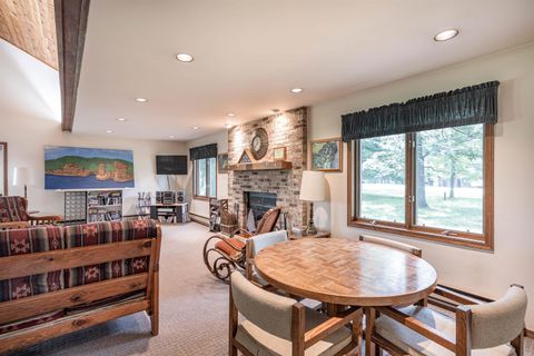 Tiny photo for 8 Spruce Trail 8 #8, Wisconsin Dells, WI 53965 (MLS # 2006064)