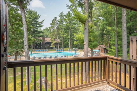 Tiny photo for 8 Spruce Trail 8 #8, Wisconsin Dells, WI 53965 (MLS # 2006064)