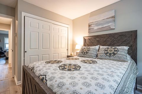 Tiny photo for 8 Spruce Trail 8 #8, Wisconsin Dells, WI 53965 (MLS # 2006064)