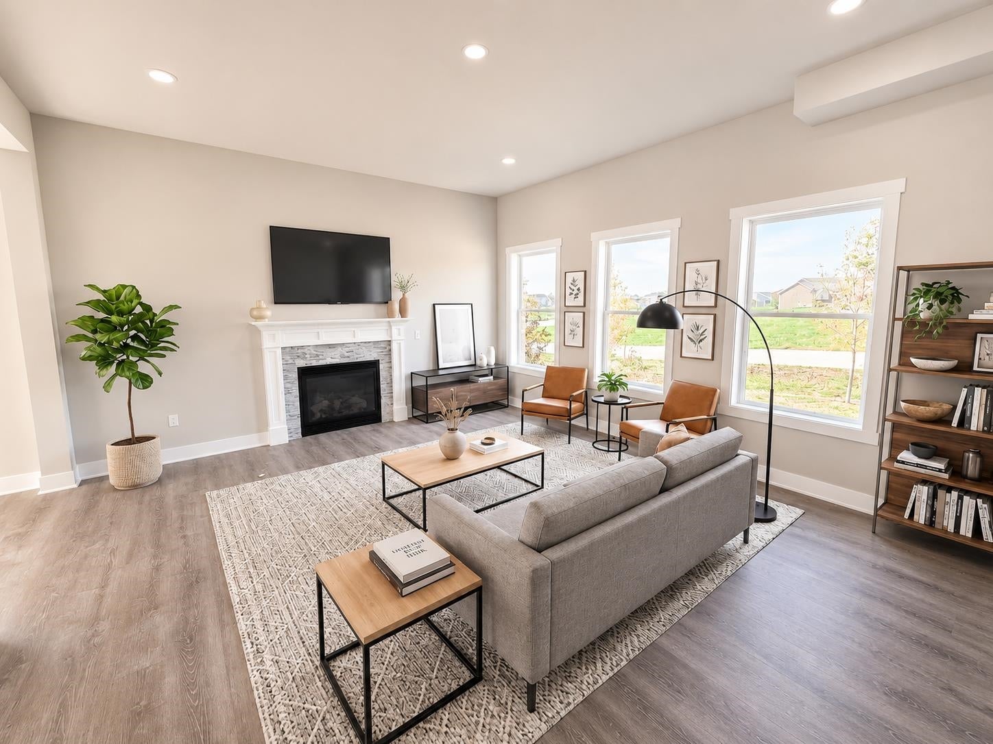 6656 Honeycomb Lane