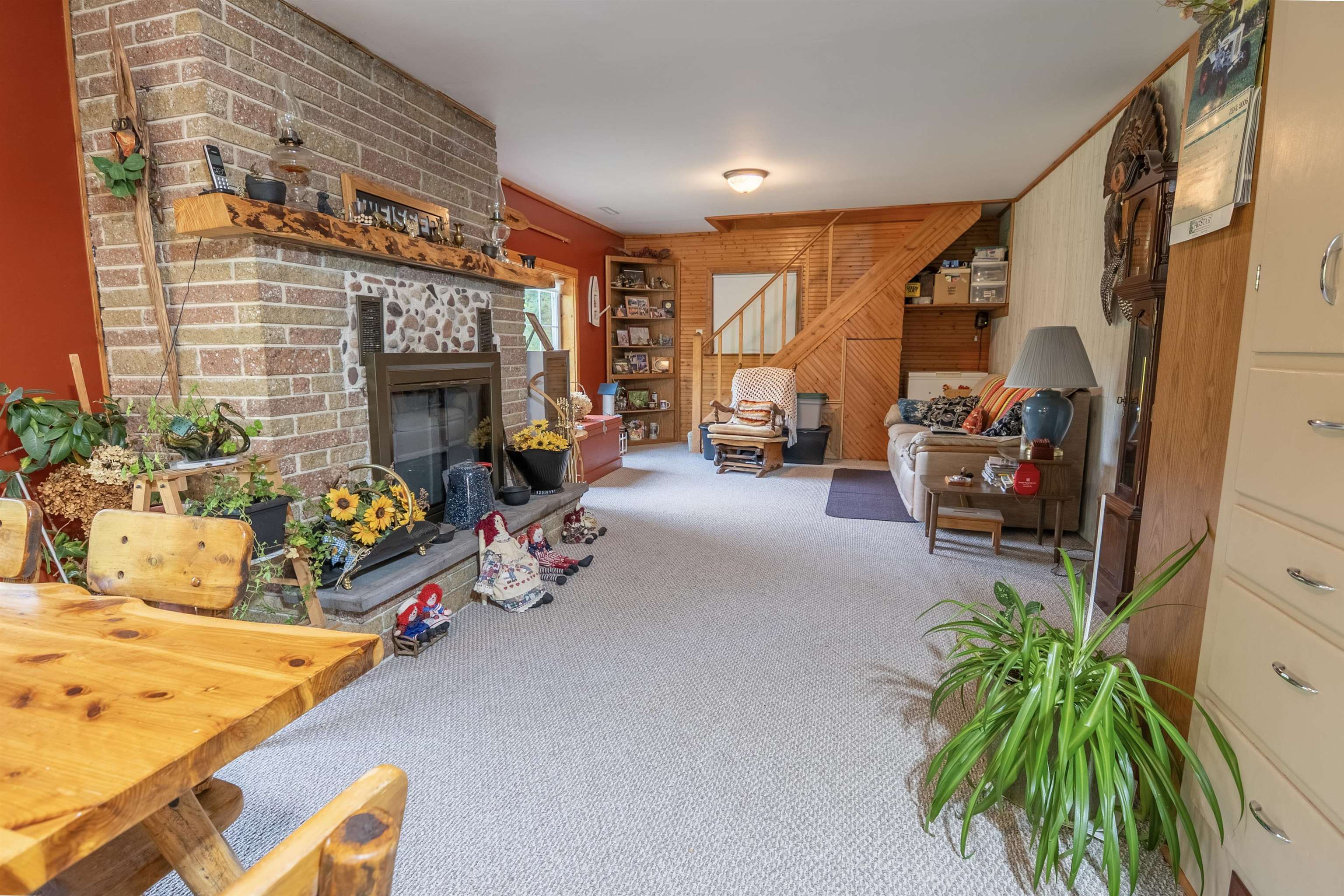 Radisson, Wisconsin 54867, United States, 3 Bedrooms Bedrooms, ,2 BathroomsBathrooms,Residential,Active,208596