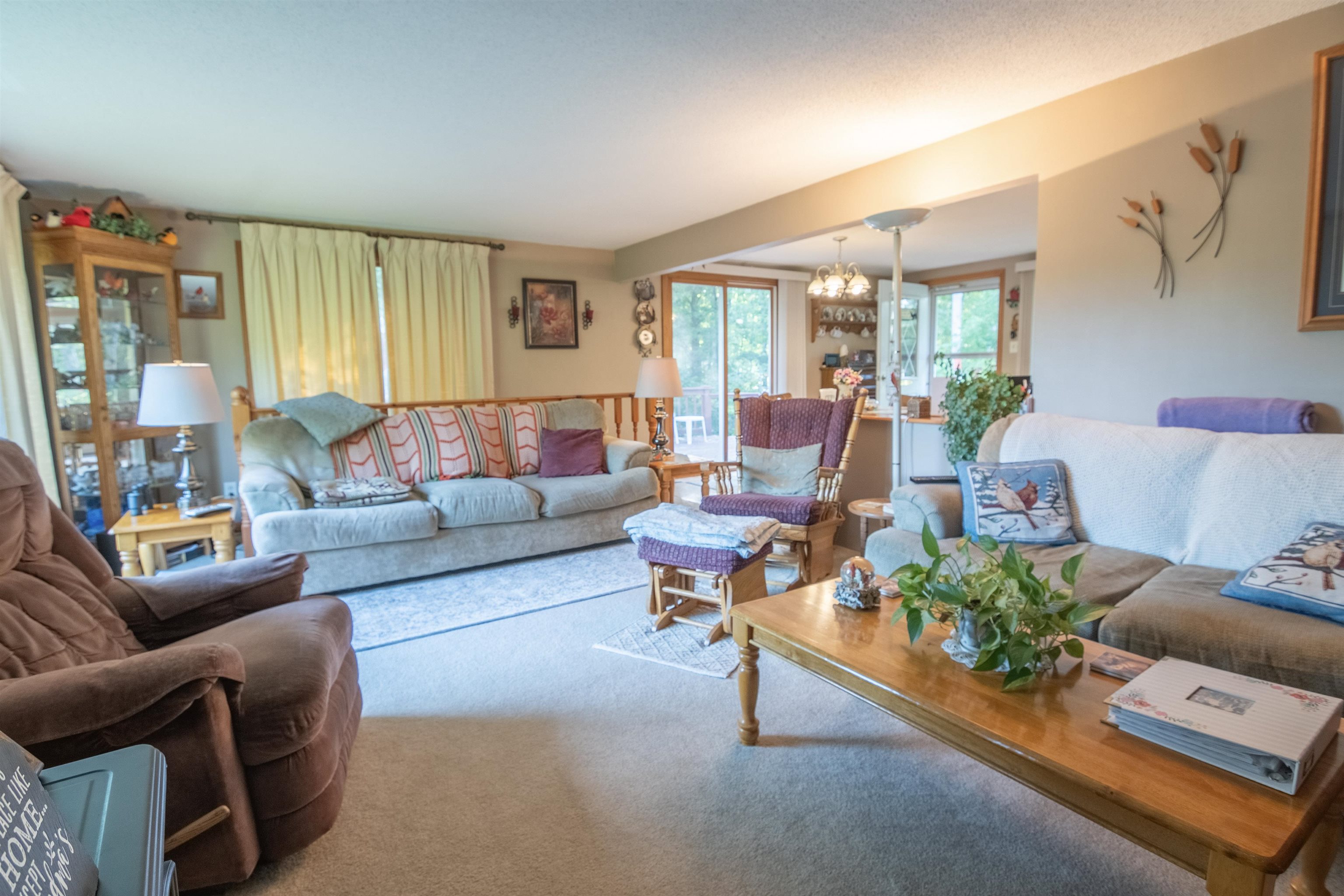 Radisson, Wisconsin 54867, United States, 3 Bedrooms Bedrooms, ,2 BathroomsBathrooms,Residential,Active,208596