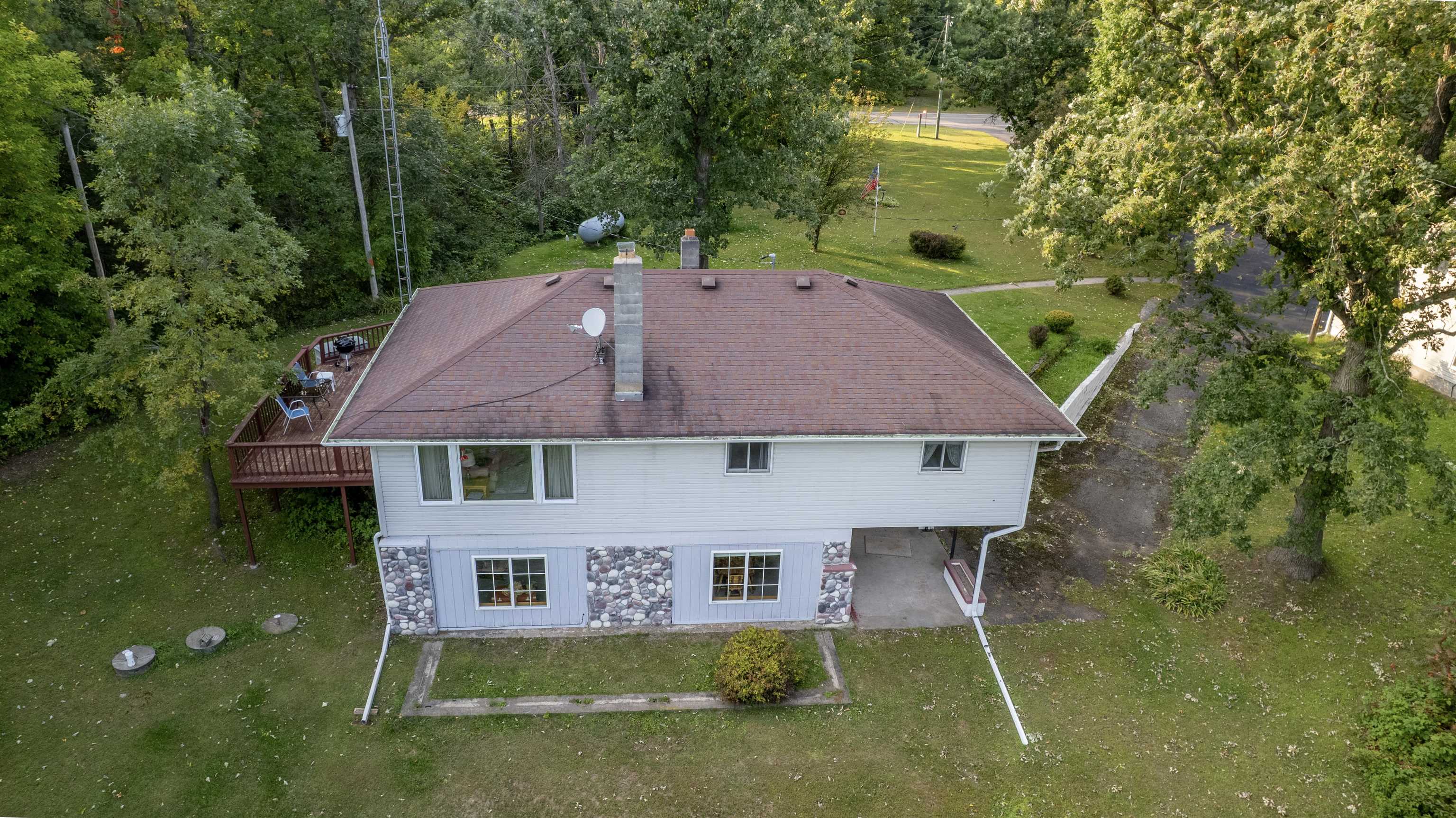 Radisson, Wisconsin 54867, United States, 3 Bedrooms Bedrooms, ,2 BathroomsBathrooms,Residential,Active,208596