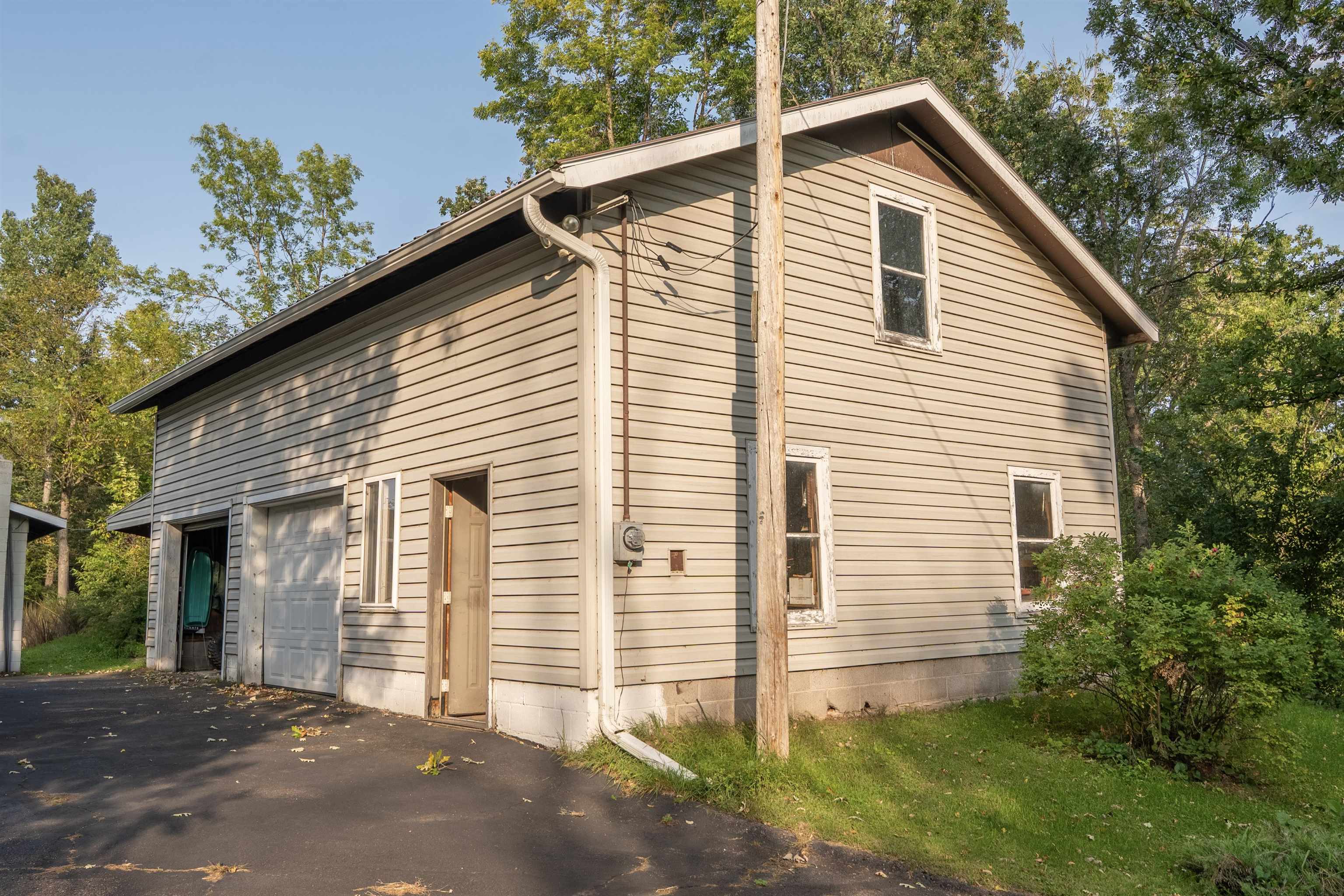 Radisson, Wisconsin 54867, United States, 3 Bedrooms Bedrooms, ,2 BathroomsBathrooms,Residential,Active,208596