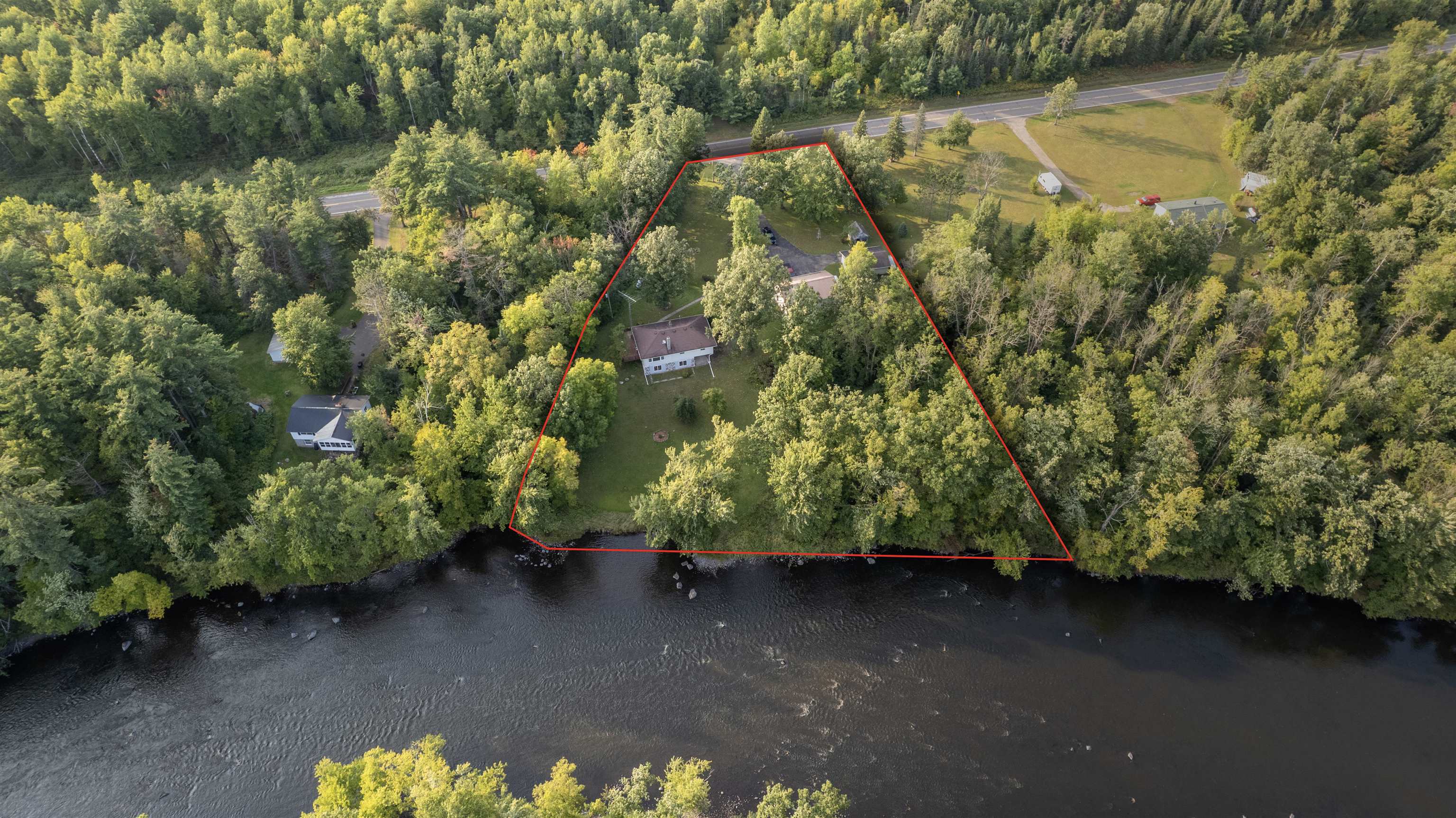 Radisson, Wisconsin 54867, United States, 3 Bedrooms Bedrooms, ,2 BathroomsBathrooms,Residential,Active,208596