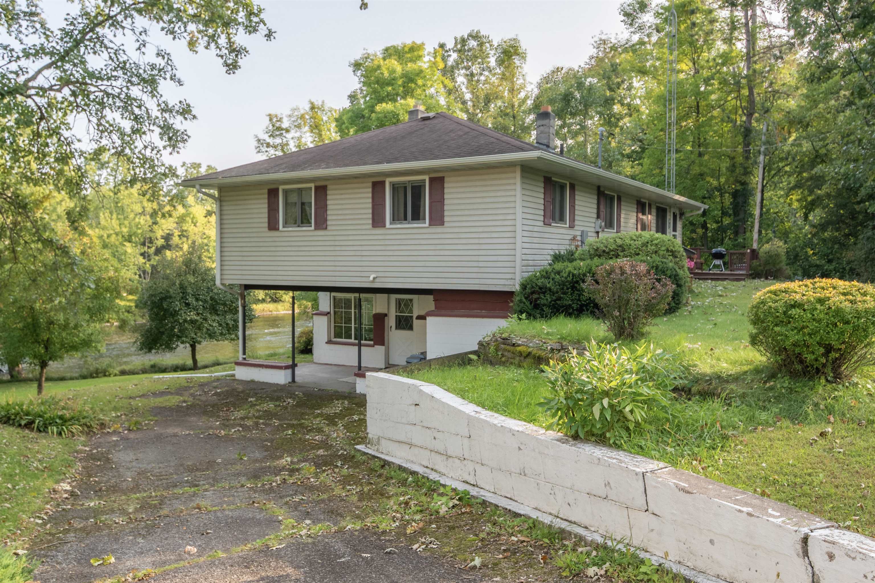 Radisson, Wisconsin 54867, United States, 3 Bedrooms Bedrooms, ,2 BathroomsBathrooms,Residential,Active,208596