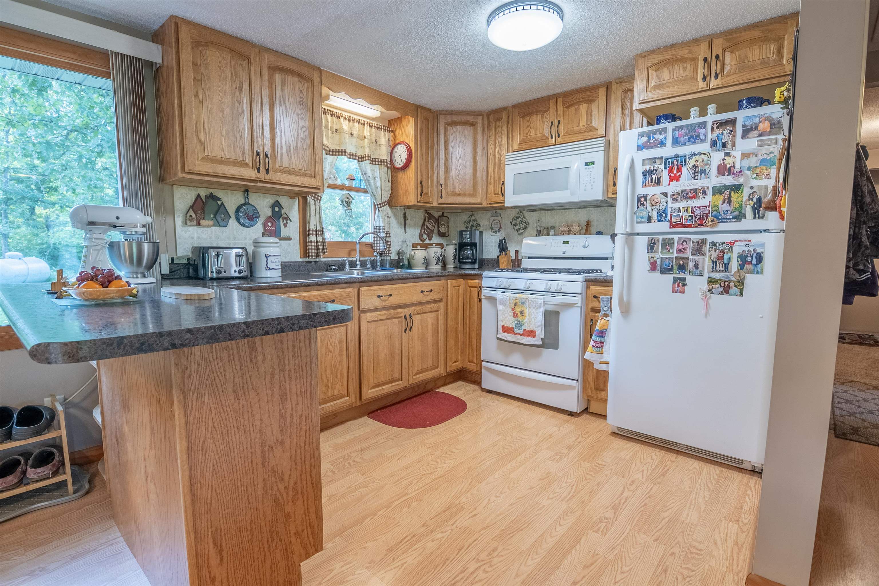 Radisson, Wisconsin 54867, United States, 3 Bedrooms Bedrooms, ,2 BathroomsBathrooms,Residential,Active,208596