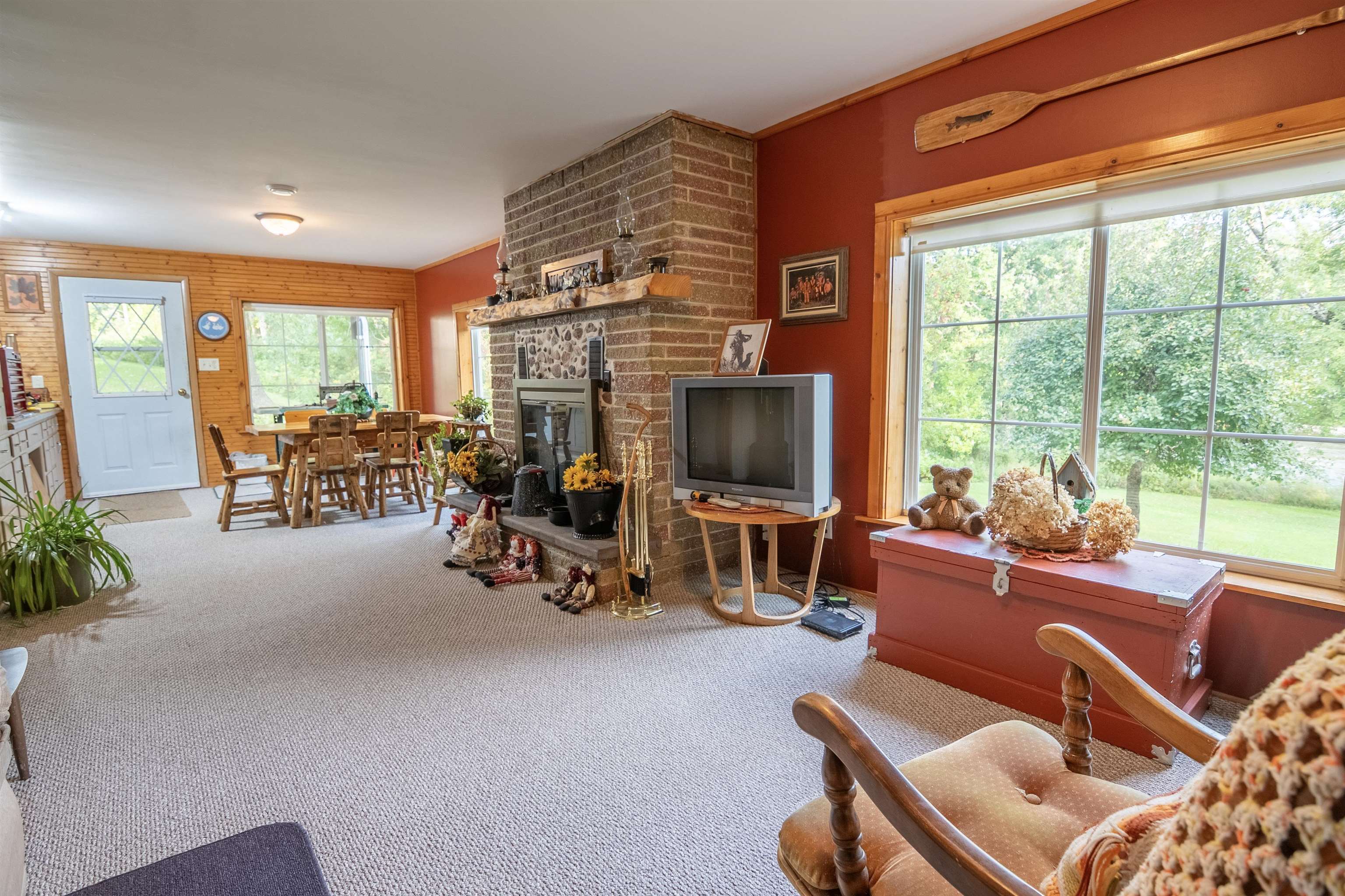 Radisson, Wisconsin 54867, United States, 3 Bedrooms Bedrooms, ,2 BathroomsBathrooms,Residential,Active,208596