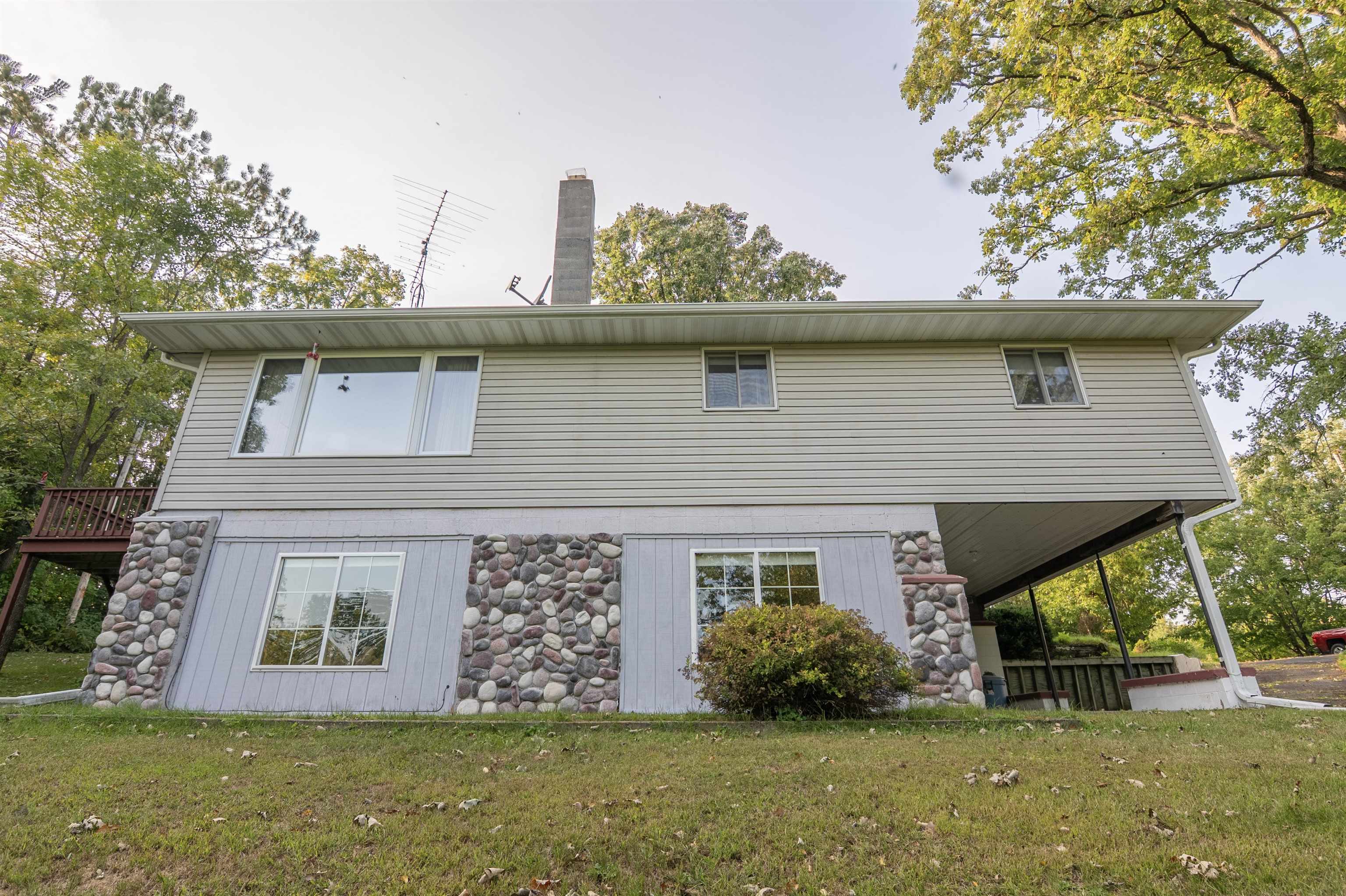 Radisson, Wisconsin 54867, United States, 3 Bedrooms Bedrooms, ,2 BathroomsBathrooms,Residential,Active,208596