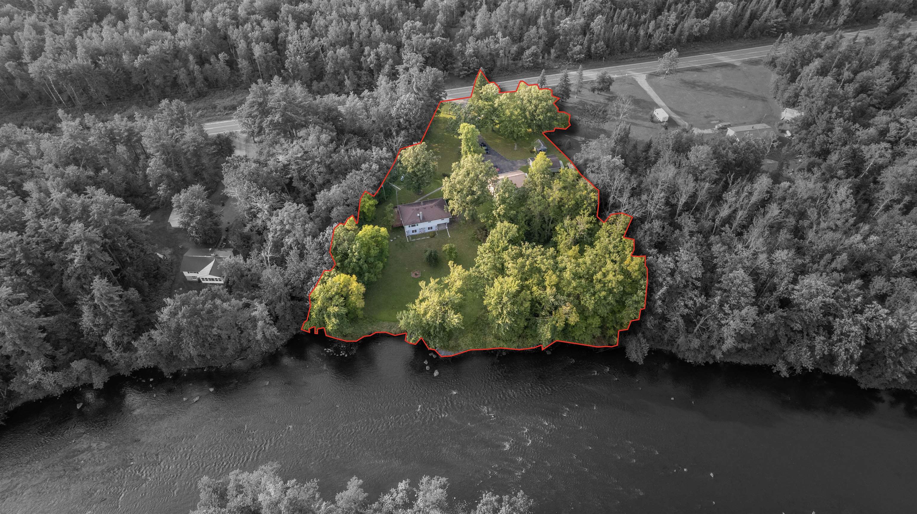 Radisson, Wisconsin 54867, United States, 3 Bedrooms Bedrooms, ,2 BathroomsBathrooms,Residential,Active,208596