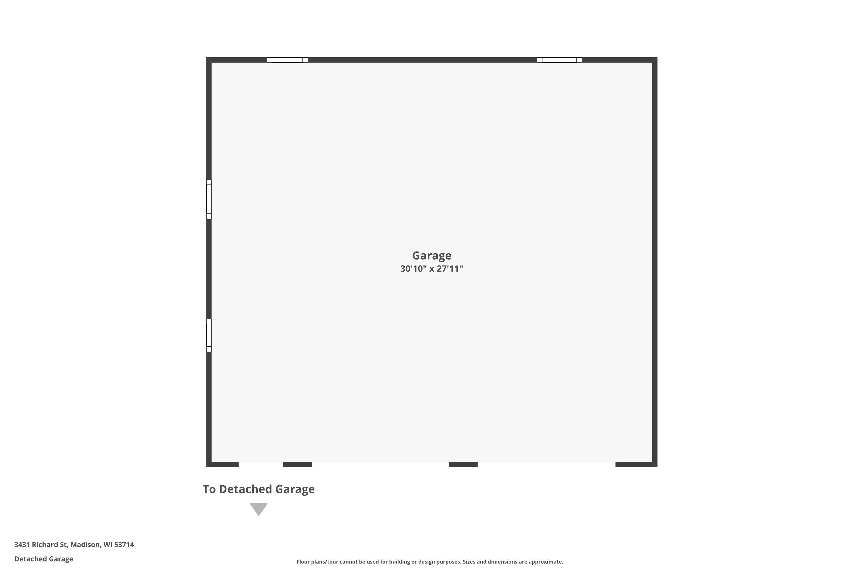 Madison, Wisconsin 53714, United States, 4 Bedrooms Bedrooms, ,2 BathroomsBathrooms,Residential,Active,134339