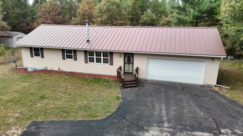 W10929 Hawk Island Road Black River Falls WI 54615