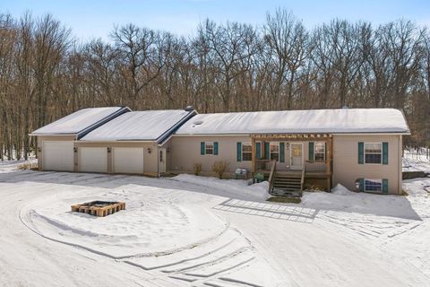 Photo of W15501 US Highway 10, Fairchild, WI 54741 (MLS # 2016817)