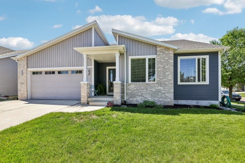 Photo of 116 Crooked Tree Circle, DeForest, WI 53532 (MLS # 2024538)