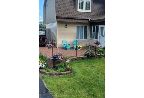 Photo of 112 Saddle Ridge, Portage, WI 53901 (MLS # 2008342)