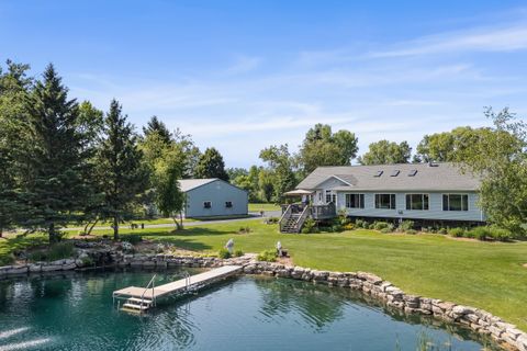 Tiny photo for W271 Highway 23/49, Ripon, WI 54971 (MLS # 2002922)