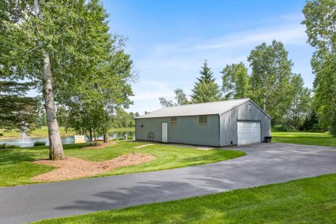 Tiny photo for W271 Highway 23/49, Ripon, WI 54971 (MLS # 2002922)