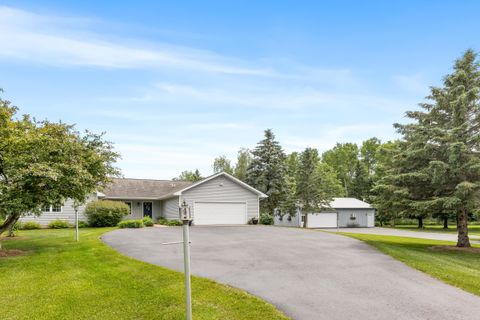 Tiny photo for W271 Highway 23/49, Ripon, WI 54971 (MLS # 2002922)