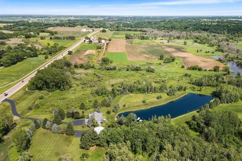 Tiny photo for W271 Highway 23/49, Ripon, WI 54971 (MLS # 2002922)