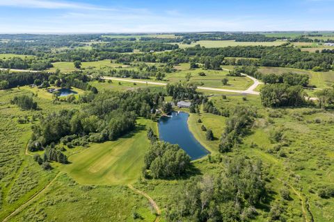 Tiny photo for W271 Highway 23/49, Ripon, WI 54971 (MLS # 2002922)