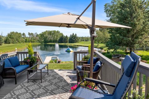 Tiny photo for W271 Highway 23/49, Ripon, WI 54971 (MLS # 2002922)