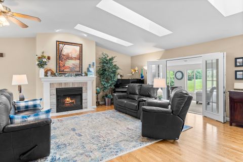 Tiny photo for W271 Highway 23/49, Ripon, WI 54971 (MLS # 2002922)