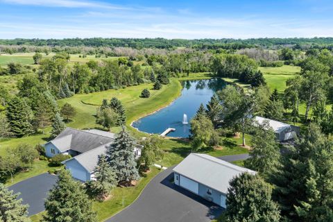 Tiny photo for W271 Highway 23/49, Ripon, WI 54971 (MLS # 2002922)