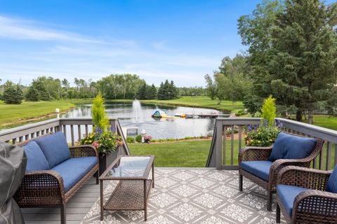 Tiny photo for W271 Highway 23/49, Ripon, WI 54971 (MLS # 2002922)