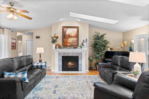 Tiny photo for W271 Highway 23/49, Ripon, WI 54971 (MLS # 2002922)