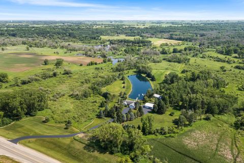 Tiny photo for W271 Highway 23/49, Ripon, WI 54971 (MLS # 2002922)