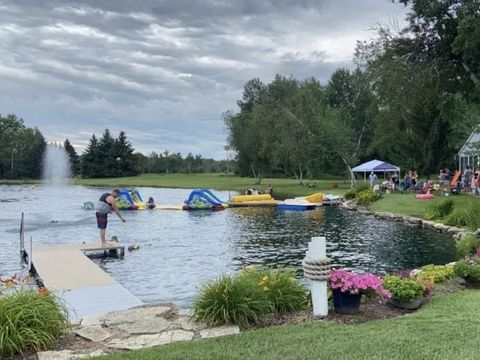 Tiny photo for W271 Highway 23/49, Ripon, WI 54971 (MLS # 2002922)