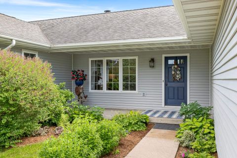 Tiny photo for W271 Highway 23/49, Ripon, WI 54971 (MLS # 2002922)