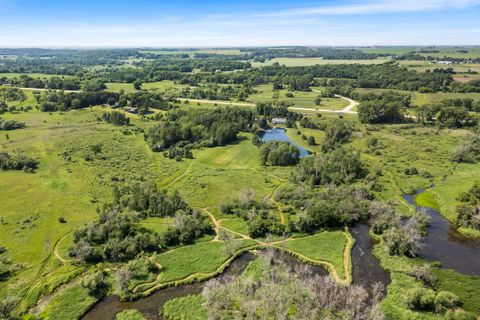 Tiny photo for W271 Highway 23/49, Ripon, WI 54971 (MLS # 2002922)