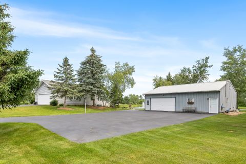 Tiny photo for W271 Highway 23/49, Ripon, WI 54971 (MLS # 2002922)