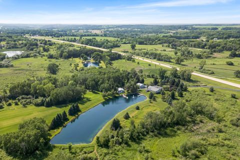 Tiny photo for W271 Highway 23/49, Ripon, WI 54971 (MLS # 2002922)