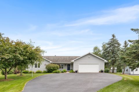 Tiny photo for W271 Highway 23/49, Ripon, WI 54971 (MLS # 2002922)