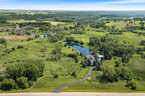 Tiny photo for W271 Highway 23/49, Ripon, WI 54971 (MLS # 2002922)